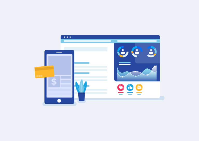 6 Powerful E-Commerce Website Design Trends That Will Help Boost Traffic