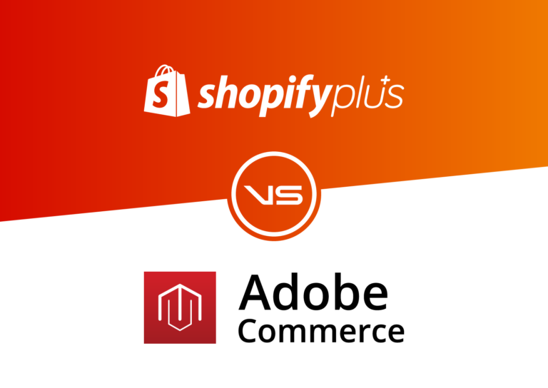 Shopify Plus vs Adobe Commerce: Why Magento still loses