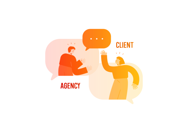 Client Agency Relationships