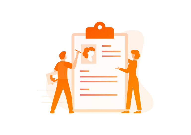 How to Make Better User Personas
