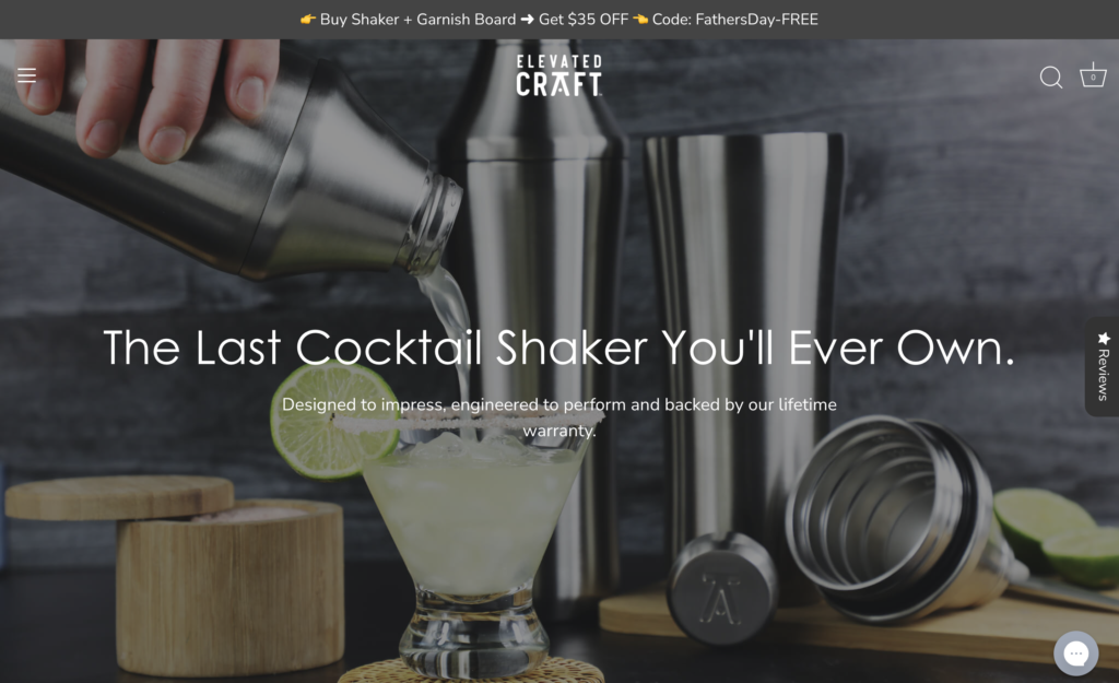 Arizona Businesses Running on Shopify