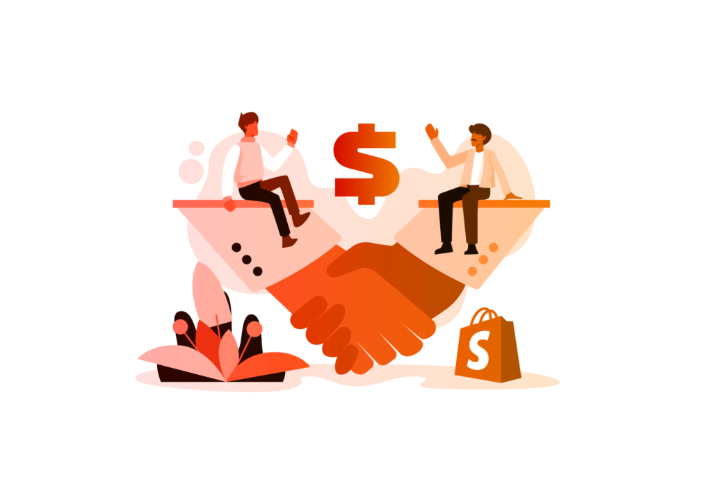 B2B, Shopify, and You: Using Shopify as a B2B Platform