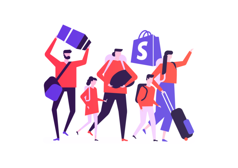 The Beginner’s Guide to Shopify Migration