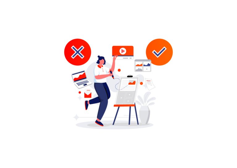 The Good, the Bad, the Ugly: Determining Good Versus Bad Content (2025)