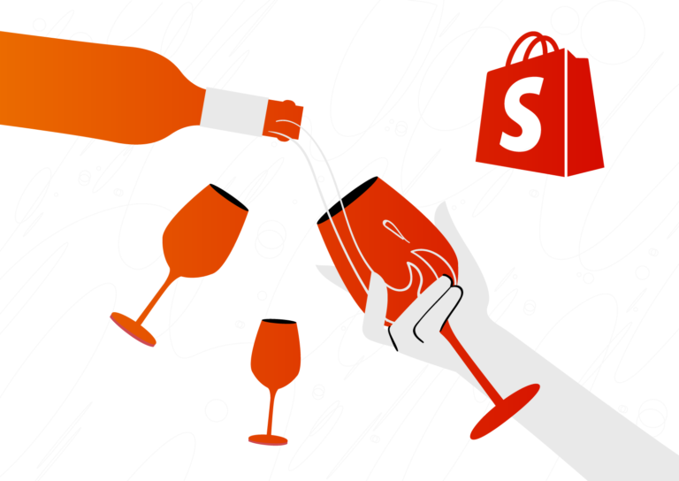 The Ultimate Guide to Selling Wine on Shopify