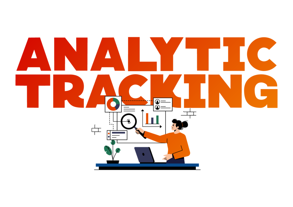 Analytics Tracking: Why It’s Important and How It Helps Your Shopify Store