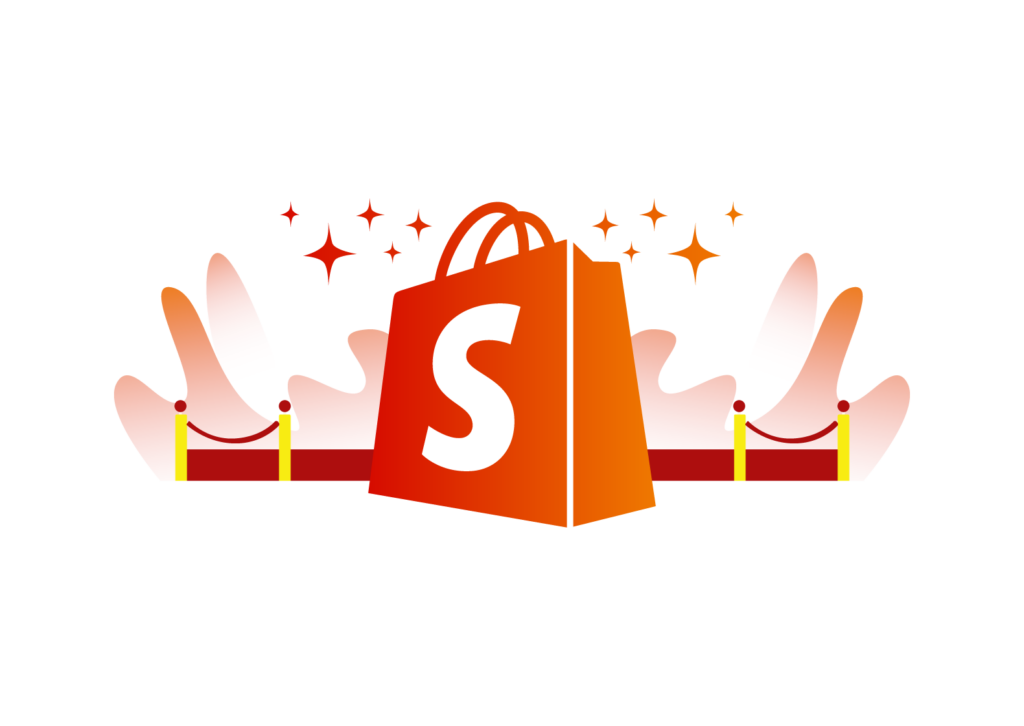 Starstruck: Famous People You Didn’t Know Sold on Shopify