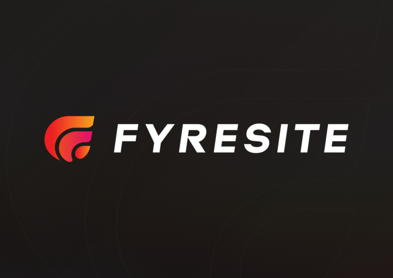 Get All Fired Up With Our New Branding!