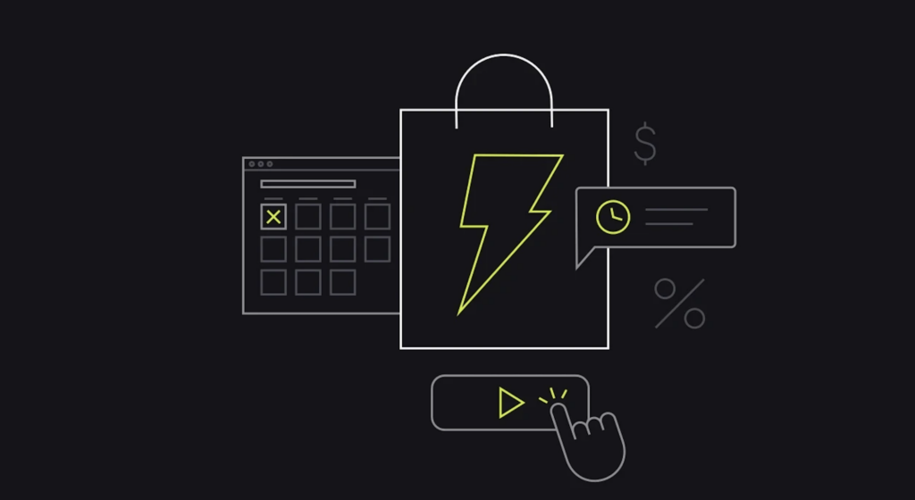 Better Act Quickly! Running Flash Sales with Shopify Fyresite