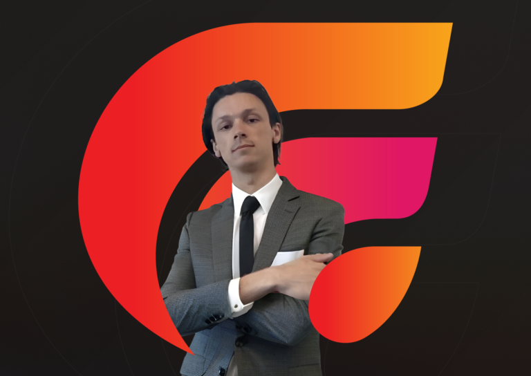Employee Showcase: Davis Page
