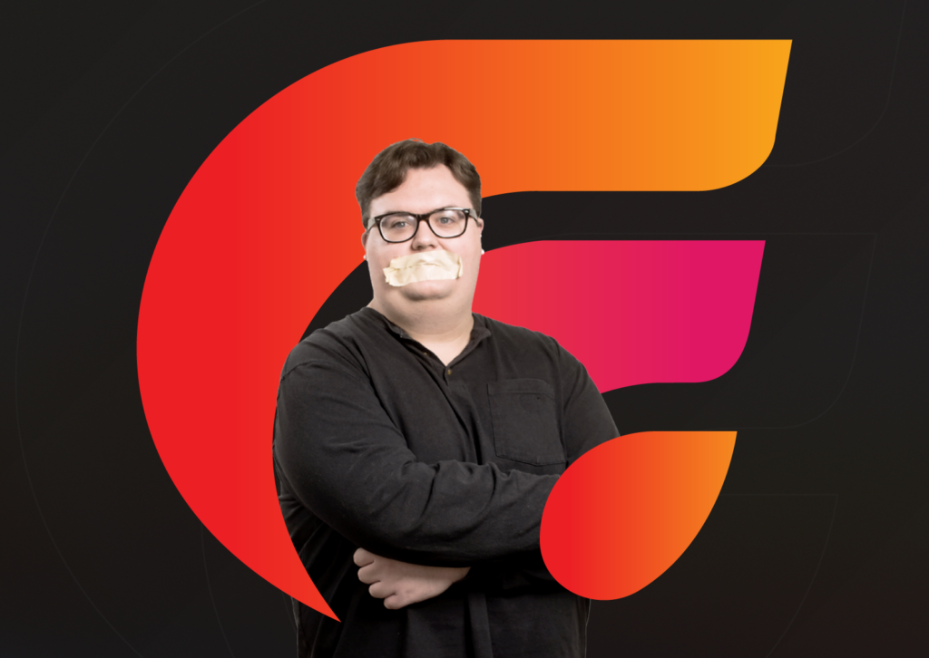Employee Showcase: Donovan Reeves