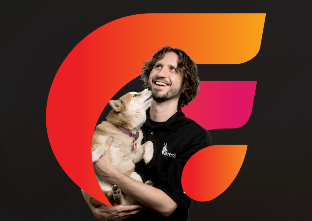 Employee Showcase: Eric Daily