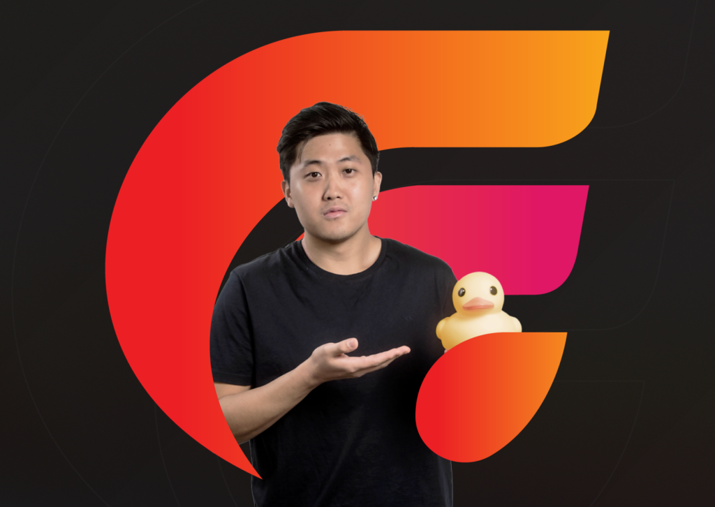 Employee Showcase: Jacob Lai