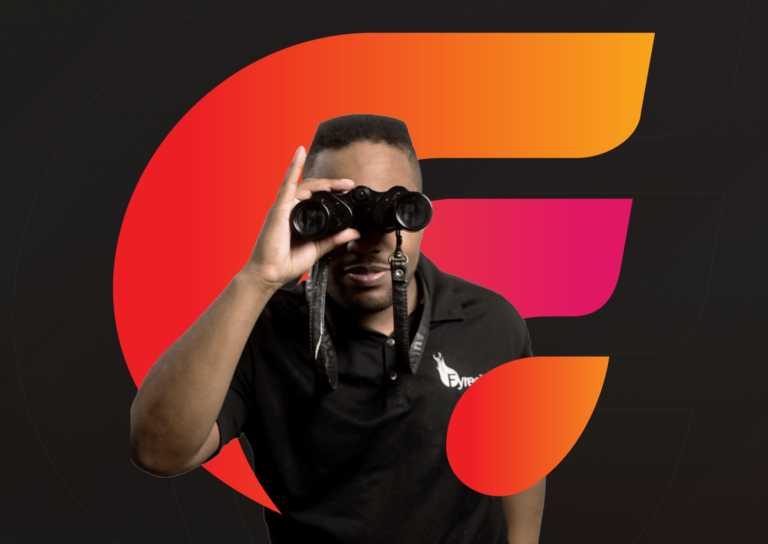 Employee Showcase: Michael Strong