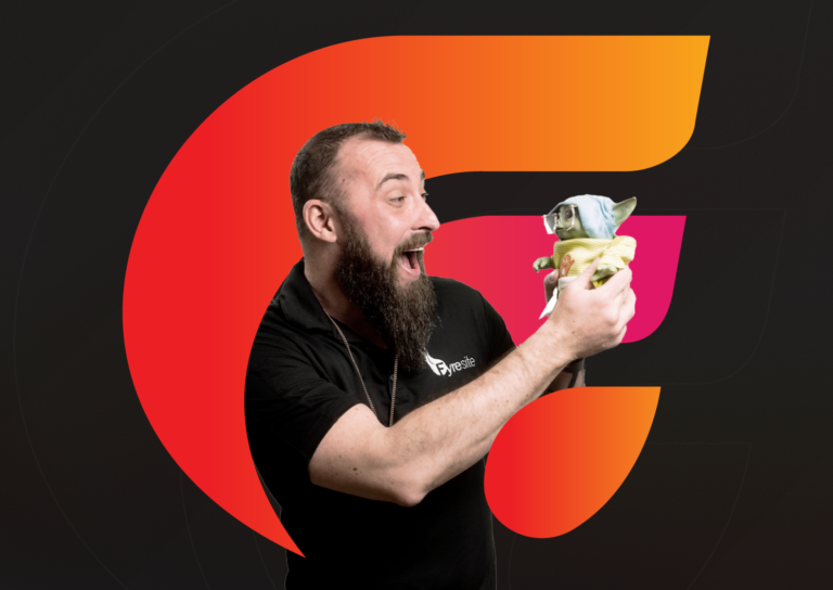 Employee Showcase: Jerry Rider