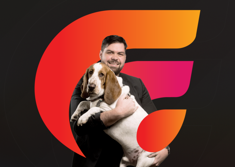 Employee Showcase: Matt Turnquist