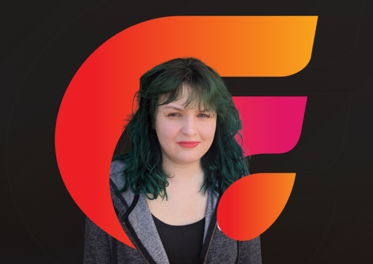 Employee Showcase: Taylor Simmons