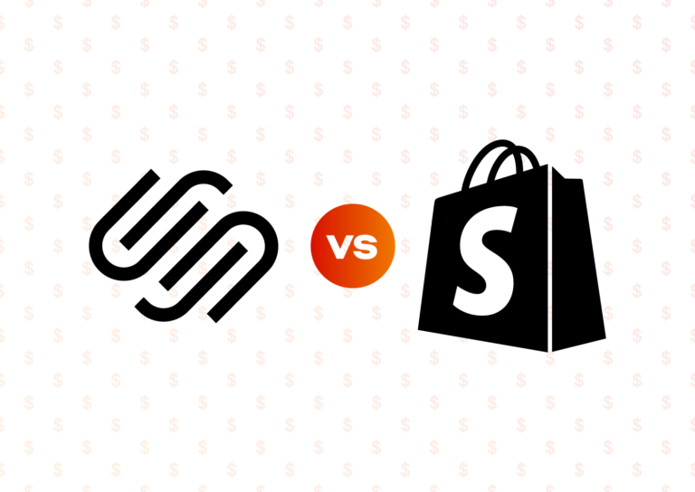 Shopify Versus Squarespace – Which Platform is Right For You?