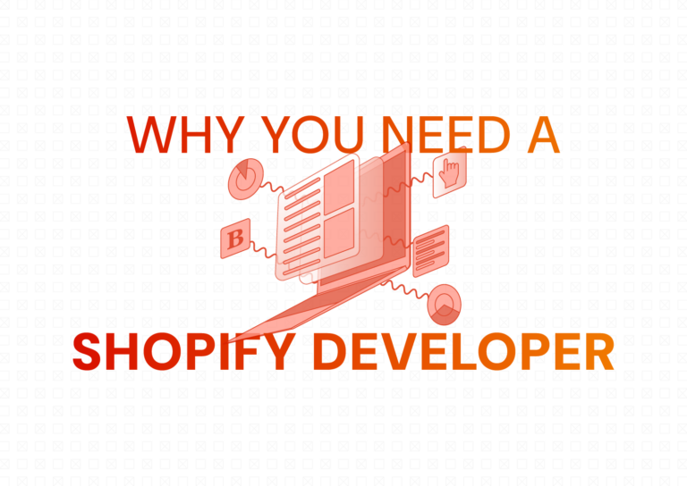 Why You Need a Shopify Plus Developer (2025)