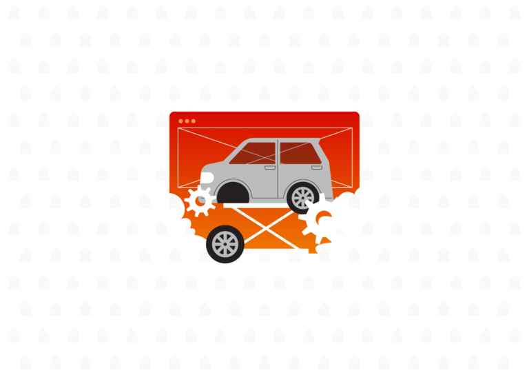 Why You Need a Custom Developer for an Automotive Site