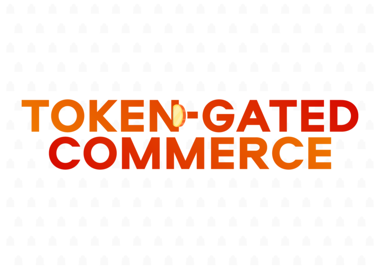 The Evolution of NFTs – The Magic of Token-Gated Commerce