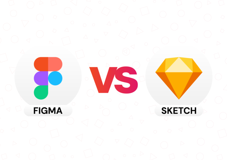 Figma Versus Sketch (2025)