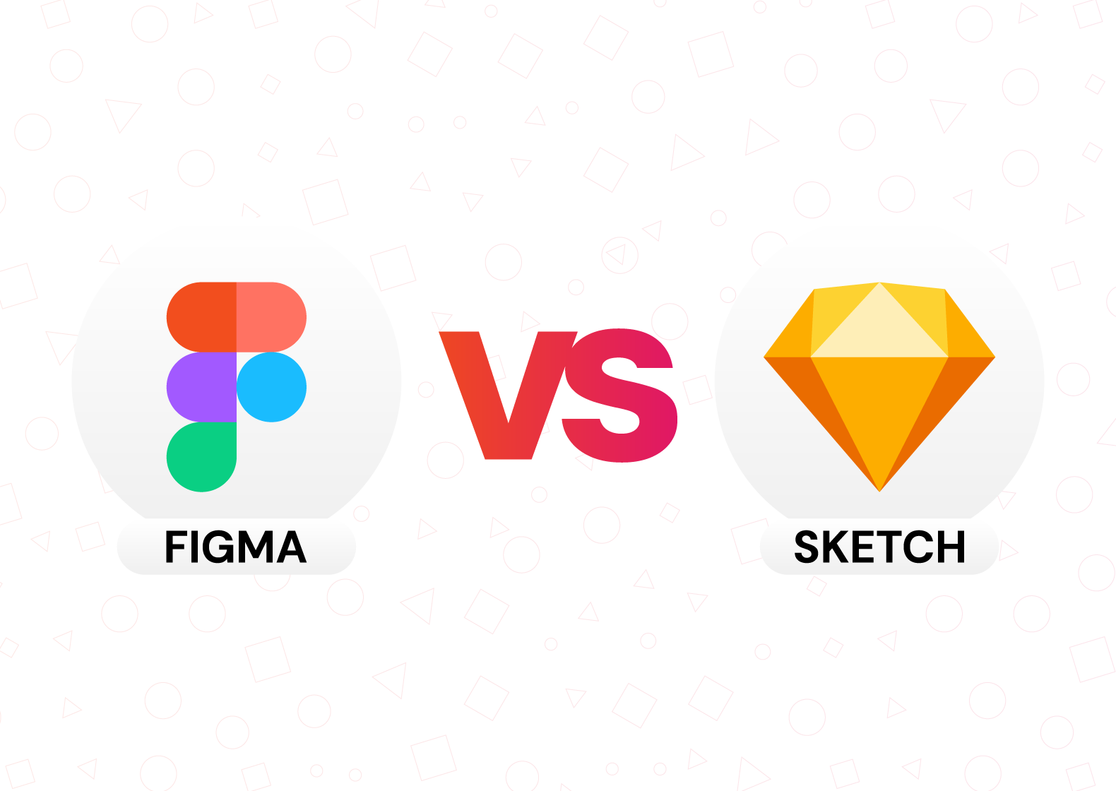 Figma Versus Sketch (2024) - Fyresite