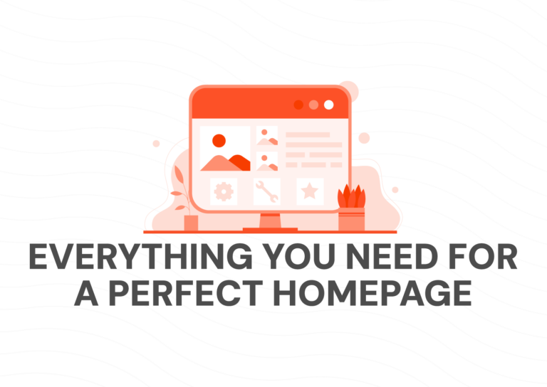 High-Converting Landing Pages: How to Make Sure Your First Impression Isn’t Your Last