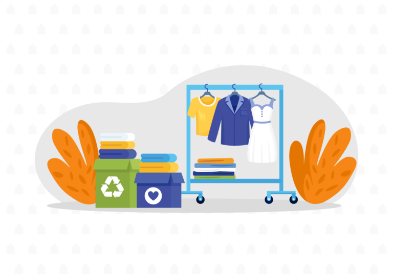 Recommerce For Sustainable Shopping (2025)