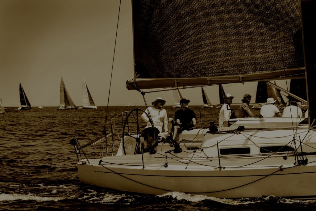 Deep Blue Yacht Supply