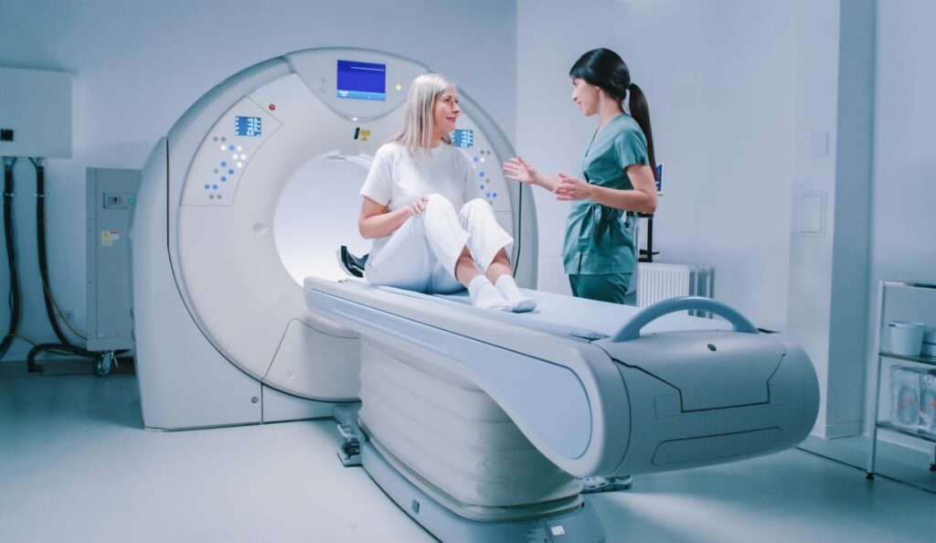 South Jersey Radiology Associates