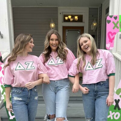 Delta Zeta