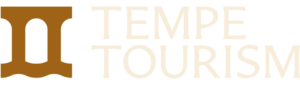 Tempe Tourism logo