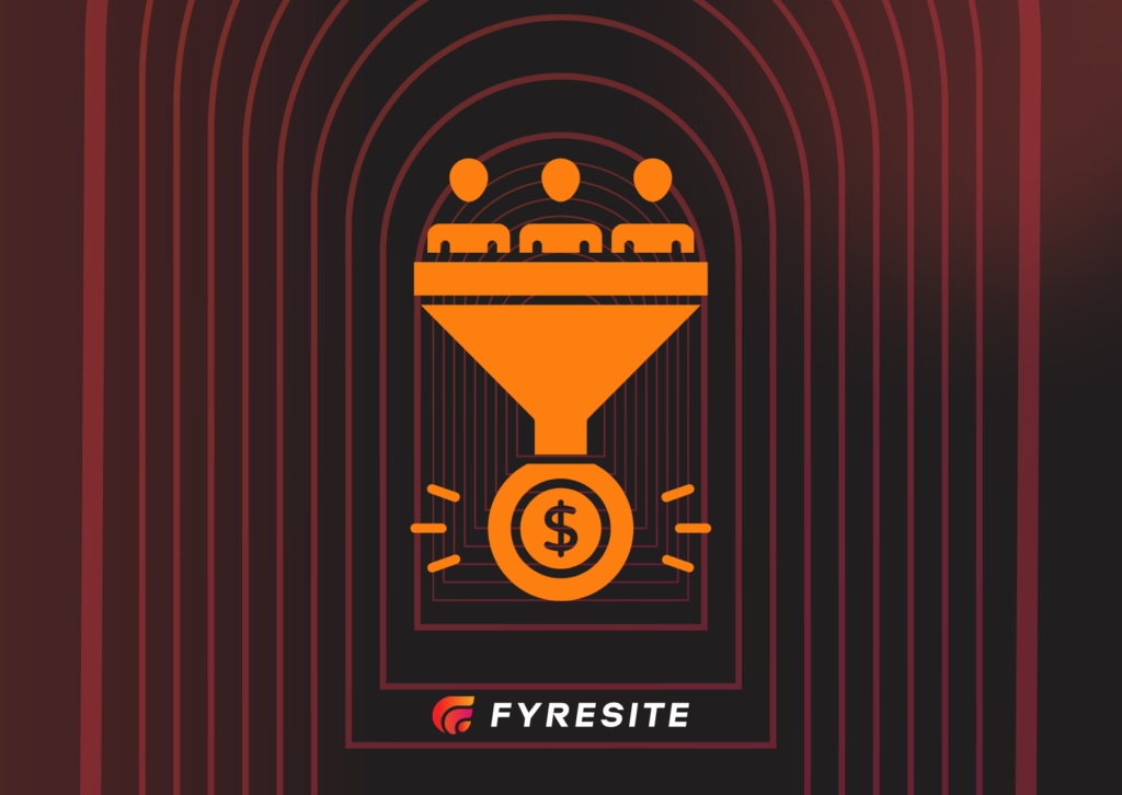 Fyresite's Guide to Boosting Low Conversion Rates