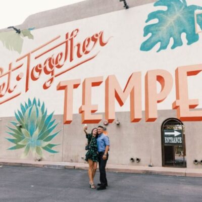Tempe Tourism