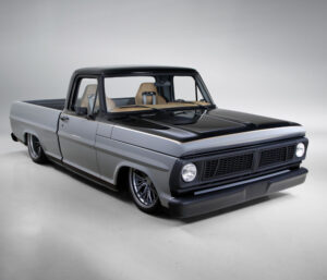 Fat Fender Garage