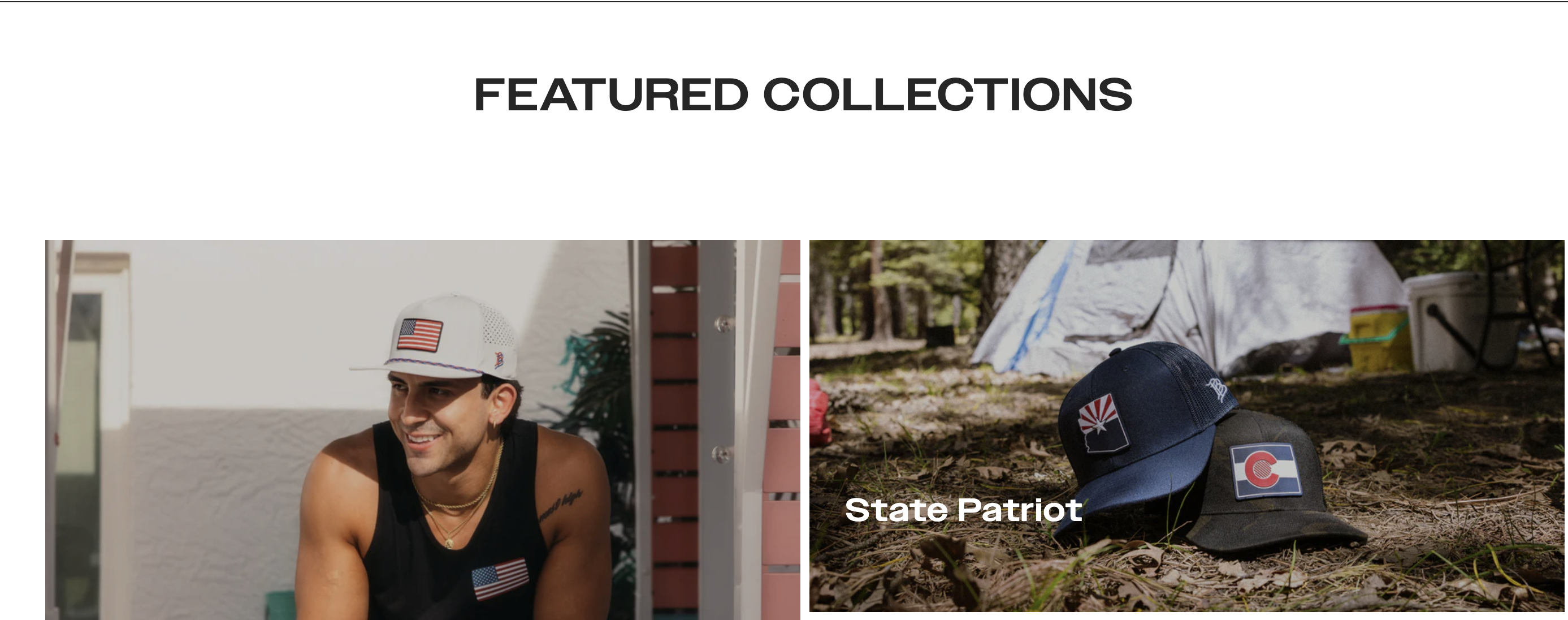 Branded Bills Shopify