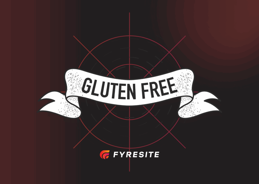 Top 6 Gluten Free Brands on Shopify