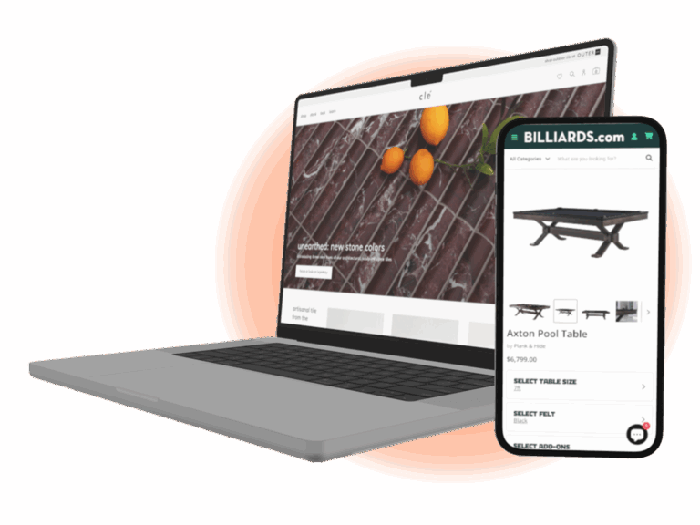 Homegoods & Retail Brands