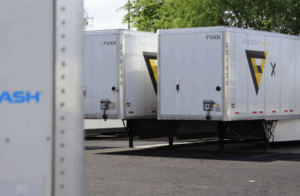 FreightVana