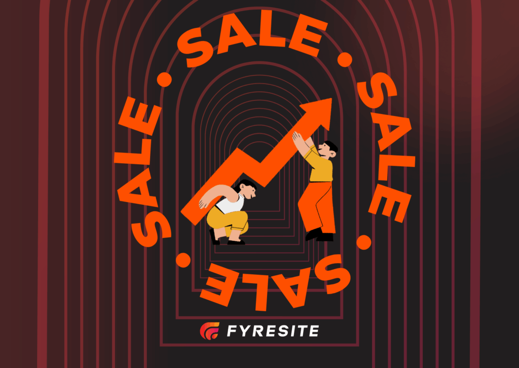 Shopify Seasonal Sale Checklist