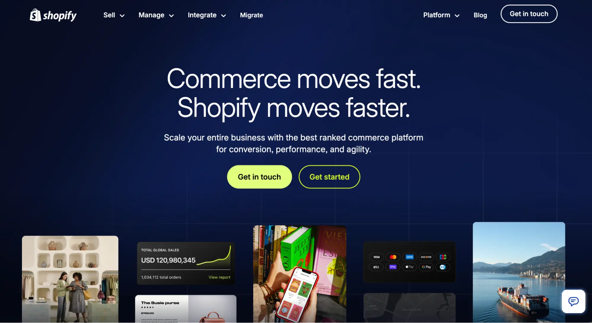 What Does a Shopify Plus Migration Service Include