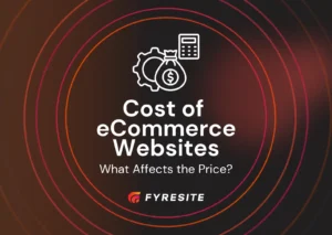 How much does an eCommerce website cost to develop in 2026?