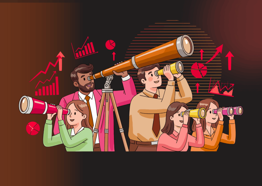 It’s (Almost) a New Year: Looking Back on 2025 and Forward to 2026