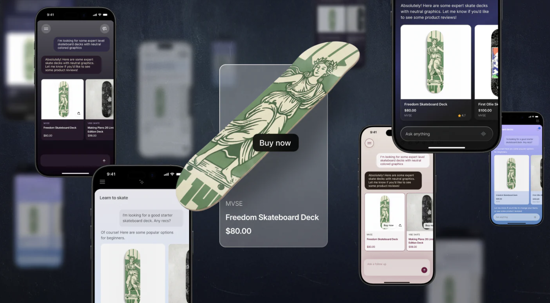 Shopify Agentic Storefront