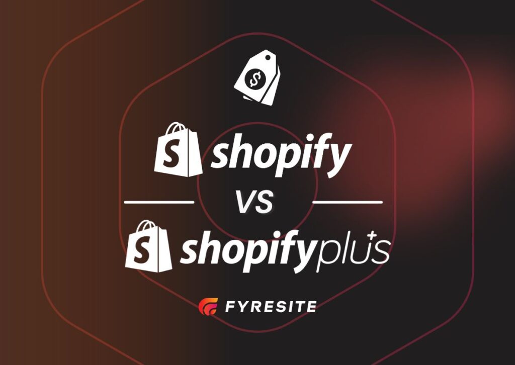 Shopify vs Shopify Plus Pricing 2026: Which Plan Gives You the Best ROI for Your Business?