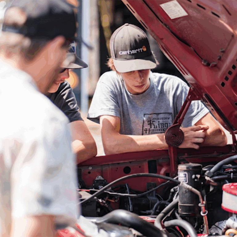 Complete Performance