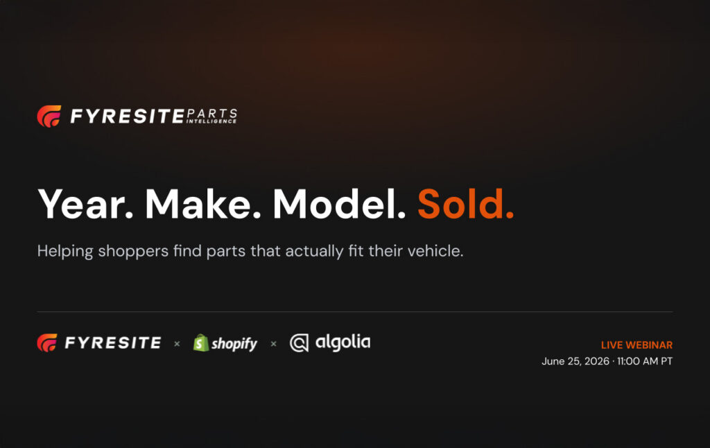 If they can't confirm it fits, <span class="fyre-grad-txt bold">they don't buy</span>