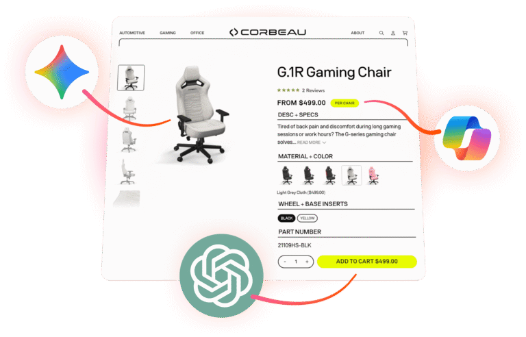 Shopify Agentic Commerce