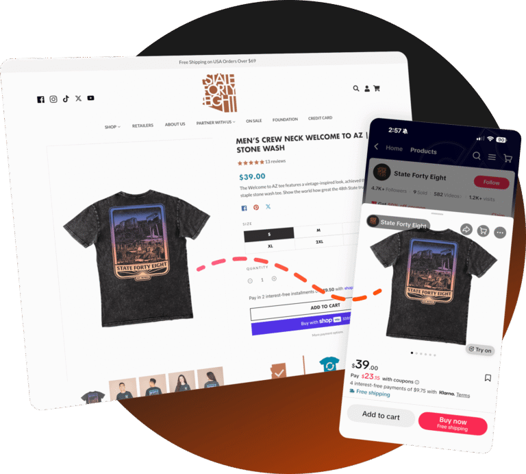 TikTok Service Partners